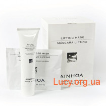 Пластическая маска – лифтин (Plastic mask – lifting), (100+25)*4