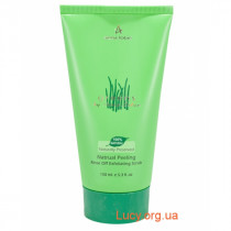 Натуральный пилинг для глубокого очищения кожи Greens (150 мл)