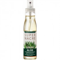 Масло после депиляции алоэ вера / Arcocere Super Nacre Oil afterwax Aloe, 150 мл