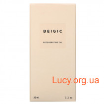 Beigic Регенерирующее масло для лица BEIGIC Regenerating Oil 35ml 2