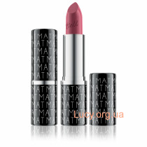Помада для губ матовая Bell Velvet Mat Lipstick 04 Charm Pink (BL10124)