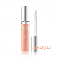 Помада для губ матовая жидкая Bell Ultra Liquid Lipstick 02 Cream Beige (BL13166)