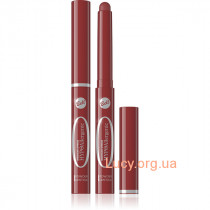 Пудровая губная помада Hypo Allergenic Powder Lipstick 1,6 г № 3 pure red (HBL10895)