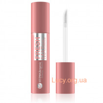 Матовая жидкая помада Fresh Mat Liquid Lipstick Hypo Allergenic Bell №04 Hibiscus (HBL10934)