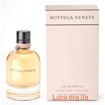 Парфюмированная вода Bottega Veneta for women 50 мл