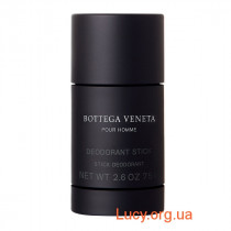 Дезодорант-стик Bottega Veneta Pour Homme 70 гр