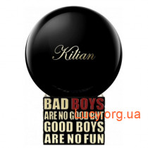By Kilian Bad Boys Are No Good But Good Boys Are No Fun Парфюмированная вода 100ml
