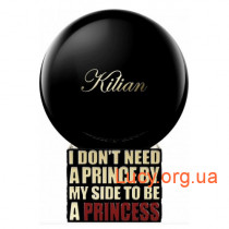 By Kilian I Don`t Need A Prince By My Side To Be A Princess Парфюмированная вода 100ml