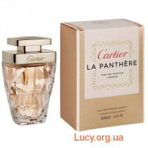 Парфюмированная вода Cartier La Panthere Legere 75 мл