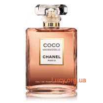 Chanel - Coco Mademoiselle Intense - Парфюмированная вода  50 мл
