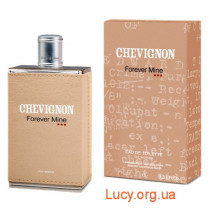 Chevignon Forever Mine for Women Туалетная вода 50 мл