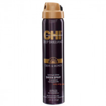 Chi deep brilliance optimum shine sheen spray спрей для придания блеска волосам 56 гр
