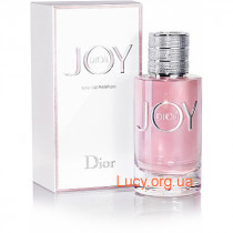 Парфюмированная вода Joy By Dior, 50 мл