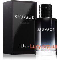 Одеколон Christian Dior Sauvage 100ml