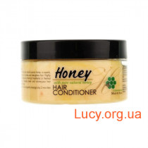 Медовый бальзам - кондиционер для волос (Honey balsam hair conditioner) 500мл
