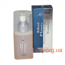 Фитоклеточный тоник для волос MedPlanta Phytocellular Tonic Spray, 100мл