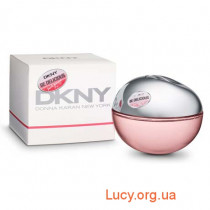 Donna Karan DKNY Be Delicious Fresh Blossom Парфюмированная вода 100 мл