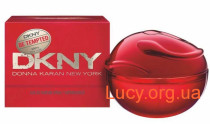Donna Karan - DKNY Be Tempted - Парфумована вода 50 мл