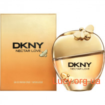 Парфюмированная вода DKNY Nectar Love,100 мл