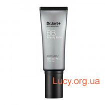 ВВ крем Dr. Jart+ Rejuvenating BB Beauty Balm Creams Silver Label 40ml