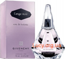 Givenchy - L'Ange Noir - Туалетная вода 30 мл