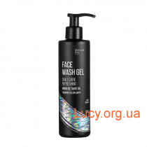 Очищающий гель для лица Face Wash Gel Daily Care Refreshing Monoi de Tahiti Oil 250 ml