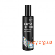 Очищающий тоник для лица Purifying Face Toner Monoi de Tahiti Oil 250 ml