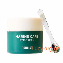 Увлажняющий крем для глаз с морскими экстрактами HEIMISH Marine Care Eye Cream 30ml