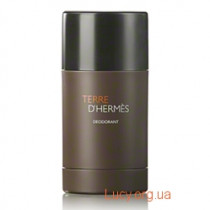 Дезодорант-стик Terre D`Hermes 75 гр