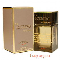 Парфюмированная вода Iceberg Fragrance 50 мл