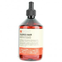 Шампунь для окрашенных волос – Insight Colored Hair Protective Shampoo (400мл)