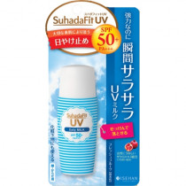 Солнцезащитное увлажняющее молочко SPF50 / 30 мл