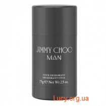Дезодорант-стик Jimmy Choo Man 75 гр