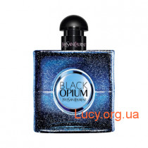Духи Yves Saint Laurent Black Opium Intense (30ml)