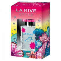 Парфюмированная вода La Rive Style Pretty 30 мл