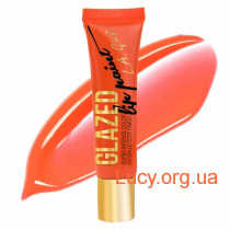 Блеск для губ – LA Girl Glazed Lip Paint – Hot Mess, 12мл