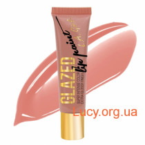 Блеск для губ – LA Girl Glazed Lip Paint – Elude, 12мл