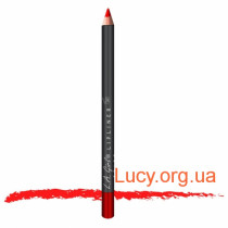 Карандаш для губ LA Girl - Lipliner Pencil (Sexy Red)