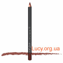 Карандаш для губ LA Girl - Lipliner Pencil (Auburn)