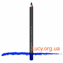 LA Girl - Eyeliner Pencil (Spectra Blue) - Карандаш для глаз 1.3 гр