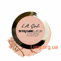 LA Girl - Strobe Lite Strobing Powder (90 watt) - Пудра для стробинга 5 гр