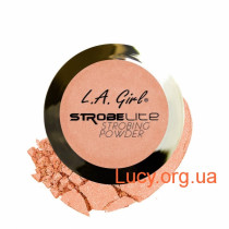 LA Girl - Strobe Lite Strobing Powder (70 watt) - Пудра для стробинга 5 гр