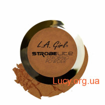 LA Girl - Strobe Lite Strobing Powder (20 watt) - Пудра для стробинга 5 гр