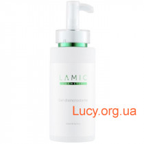 Гель-дезинкрустант "Gel disincrostante Lamic" (250мл)