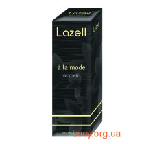 Парфюмированная вода Lazell A la mode 100 мл