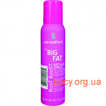 Спрей для объема волос Big Fat Root Boost Mousse Spray (150 мл)