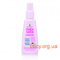 Захисний спрей для волосся Coco Loco Coconut Heat Protection mist (150 мл)