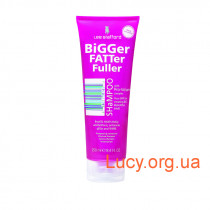 Шампунь для придания объема Bigger Fatter Fuller Shampoo (250 мл)