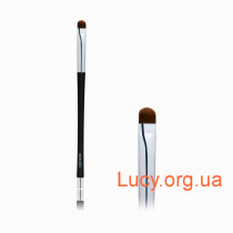 Кисть для жидких текстур makeupMe MMK018 ( натуральный ворс - пони) - MMK018