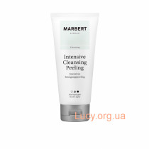 Intensive Cleansing Peeling – Iнтенсивний очищуючий пілінг для обличчя для всіх типів шкіри, 100мл
